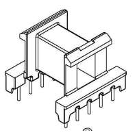 WSL-EF-2511卧式(5+5)PIN