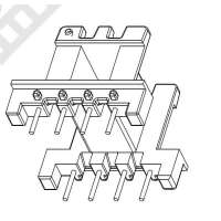 EF-2513 卧式(4+4)PIN