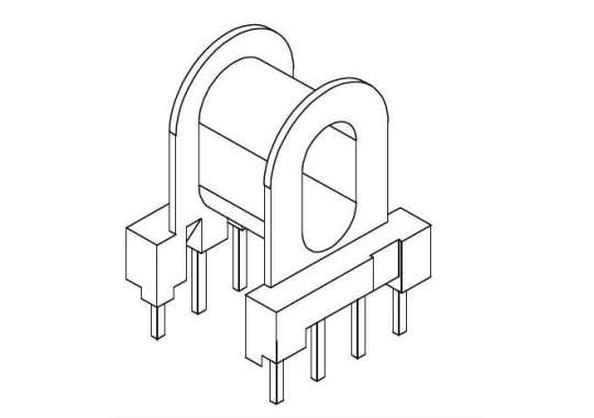 EOP-9.5 卧式(4+4)PIN