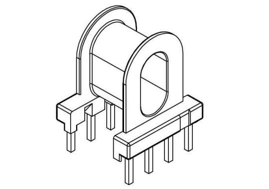 EOP-9.5-1 卧式(4+4)PIN