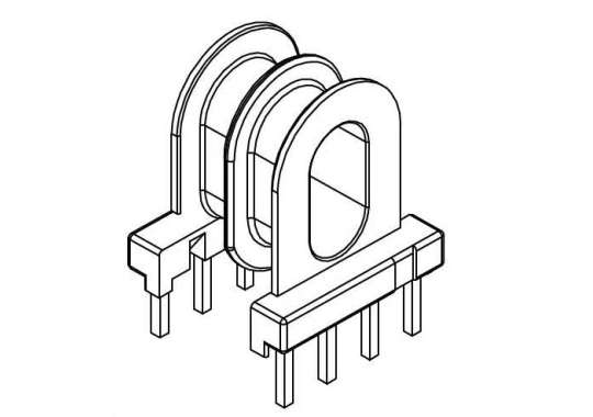 EOP-9.5-2 卧式(4+4)PIN