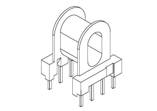 EOP-9.5-3 卧式(4+4)PIN