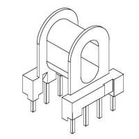 EOP-9.5-3 卧式(4+4)PIN