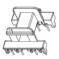 ERH0060卧式(4+4+4PIN)