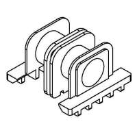 MDR-ETD-3435卧式(6+6)PIN 双槽