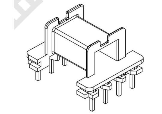 EVD-1501 卧式(8PIN)