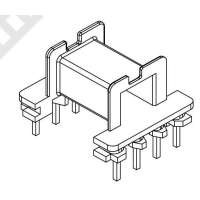 EVD-1501 卧式(8PIN)