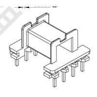 EVD-1501-1 卧式(8PIN)