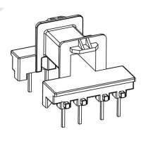 EVD-1505 卧式(4+4PIN)