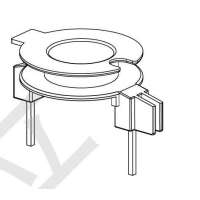 POT-1316 立式(2PIN)