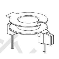 POT-1416 立式(2PIN)