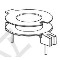 POT-1801 立式(2PIN)