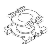 WSL-POT-2516-2立式(6+4)PIN