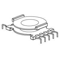 POT-3307 立式(5+2)PIN