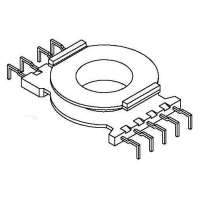 WSL-POT-3307-1立式(5+4)PIN