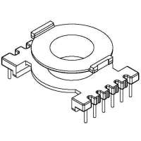 WSL-POT-3314立式(5+6)PIN