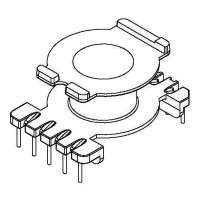 WSL-POT-3319-1立式(5+5)PIN