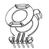 WSL-RM-1003立式(5+3)PIN