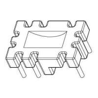 BC-0021 BASE-0021(3+3PIN)