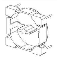 BC-026 BASE-026(2+2PIN)