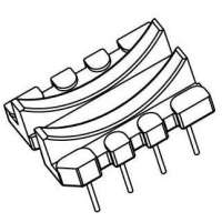 BC-093 BASE-093(4+4PIN)