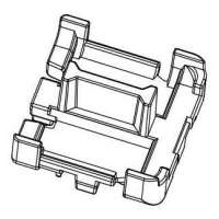 BC-1910-1 BASE-1910-1(2+2PIN)