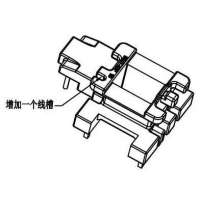 BC-1318-1 EE-13立式(3+1+2PIN)