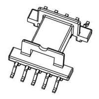 BC-1508 EFD-15SMD卧式(5+5PIN)