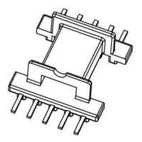 BC-1509 EFD-15SMD卧式(5+5PIN)