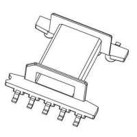 BC-2003-1 EFD-20SMD卧式(5+5PIN)
