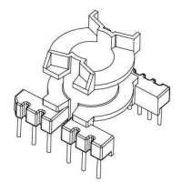 BC-2020-1 PQ-20立式(6+8PIN)