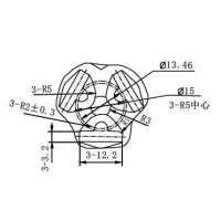 BC-007 连接器