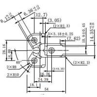 BC-008 连接器