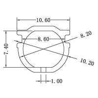 CASE-065/CASE(NOPIN)