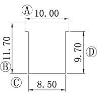 CASE-059/CASE(NOPIN)