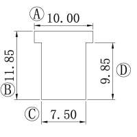 CASE-058/CASE(NOPIN)