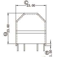 CASE-056/CASE(4+4)P