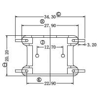 CASE-050/CASE(2+2)P