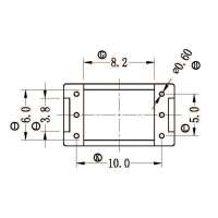 CASE-011/CASE(3+3)P