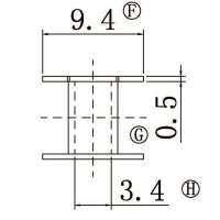 CASE-001/CASE(NO PIN)