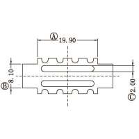 TS-034-1/BASE(4+4)P