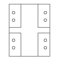 XH-B1087/BASE(NOPIN)