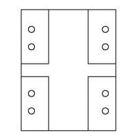 XH-B1087/BASE(NOPIN)