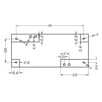 XH-B1086/BASE(NOPIN)