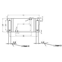 XH-B1085/BASE(NOPIN)