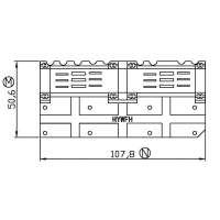 XH-B1074/BASE(2+2)P