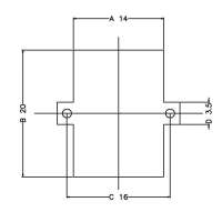 XH-B1068/BASE