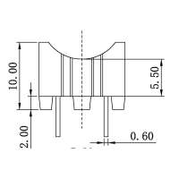 XH-B1027/BASE(6+6)P