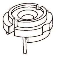 XH-B1019/BASE(1+1)P