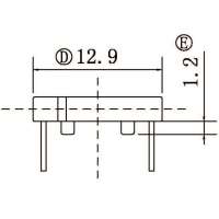 XH-B1018/BASE(4+4)P